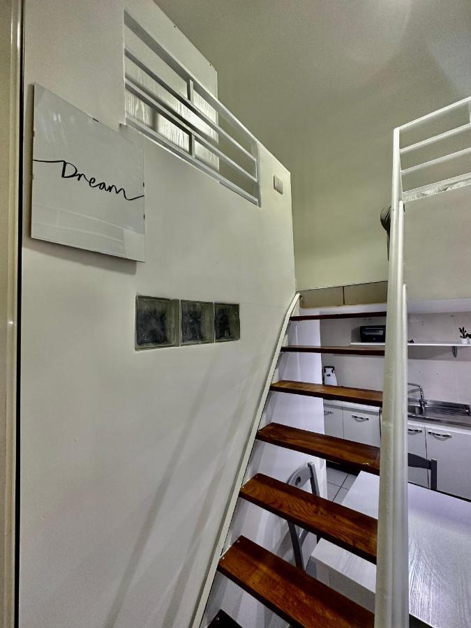 Casa Vacanza Nonna Dora Napoli Eksteriør bilde